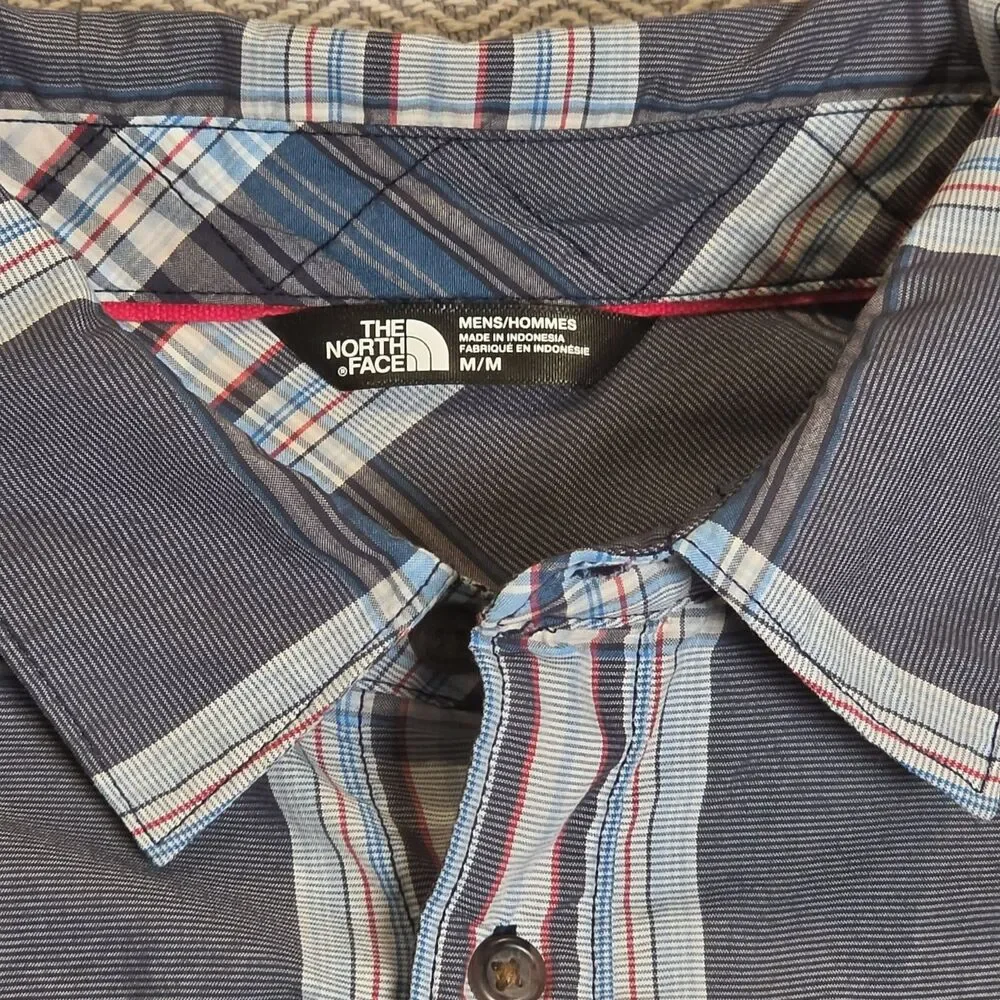 The North Face north face